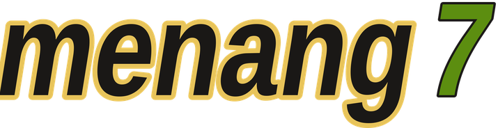 menang7 logo