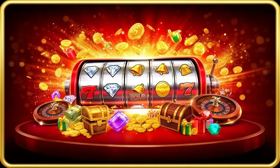 menang7 Game Rules Hub