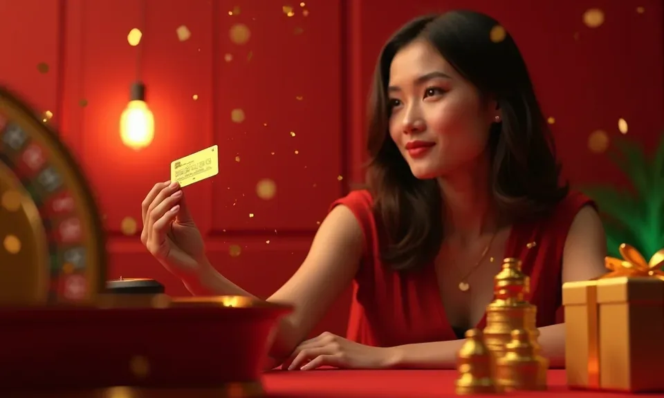 menang7 Everything You Need to Know About Your menang7 Account
